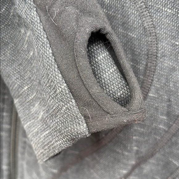 Lululemon define Jacket - Picture 3 of 6